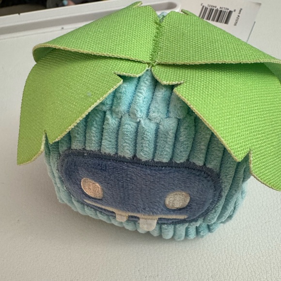 Bark Secret Monster Club “Dug” toy - Picture 5 of 7